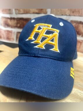 FFA Baseball Hat